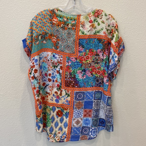 Lulu life top - Picture 5 of 5